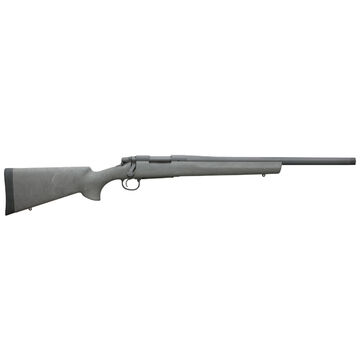 RemArms Model 700 SPS Tactical AAC-SD 6.5 Creedmoor 22 4-Round Rifle
