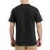 Carhartt Mens Lubbock USA Graphic Short-Sleeve T-Shirt