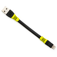 Goal Zero USB to Lightning 5" Connector Cable