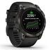 Garmin epix Pro (Gen 2) Sapphire Edition 51mm GPS Smartwatch