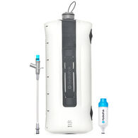 HydraPak Seeker+ 6 Liter Water Storage + Add-On Filtration Kit