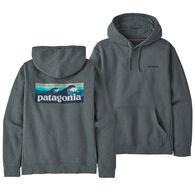 Patagonia Men's Boardshort Logo Uprisal Hoody