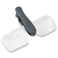 Carson VisorMag Wearable Magnifier
