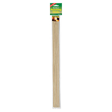 Coghlans Bamboo Roasting Stick - 12 Pk.