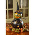 Meadowbrooke Gourds Fiona Medium Lit Witch