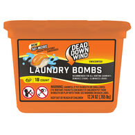 Dead Down Wind Laundry Bomb - 18 Pack
