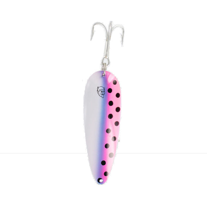 Red Devil Fishing Lure - Large - Item #049 -  Custom  Printed Promotional Products