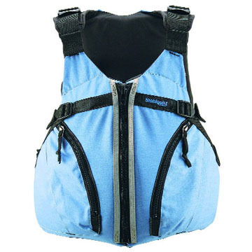 Stohlquist Womens 2011 Cruiser High-Back Vest PFD - Discontinued Model