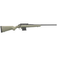Ruger American Rifle Predator 204 Ruger 22" 10-Round Rifle