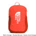 The North Face Youth Court Jester 24 Liter Backpack