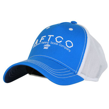 AFTCO Mens Spectre Trucker Hat