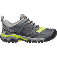 Keen Men's Ridge Flex Waterproof Hiking Shoe