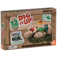 MindWare 12 Days of Dig It Up! - Dinosaur Eggs