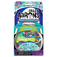 Crazy Aaron's Trendsetters Sneakerhead Thinking Putty - 3.2 oz.