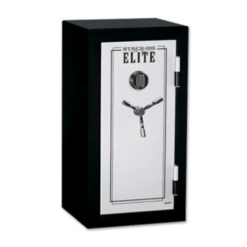 Stack-On 40 Jr. Executive Electronic Lock Personal Safe