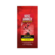 Nose Jammer Dryer Sheets - 15 Pack
