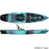 Perception Pescador Pro 12.0 Sit-on-Top Fishing Kayak