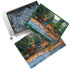 Cobble Hill Jigsaw Puzzle - The Rivers Edge