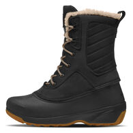 The North Face Women's Shellista IV Mid Waterproof Boot