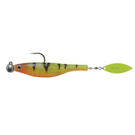 A Band Of Anglers Hyperlastics Dartspin Pro Jig Head Lure