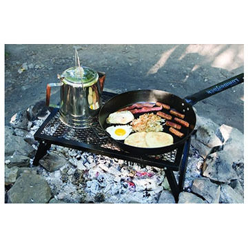 Camp Chef Lumberjack 16 x 24 Over Fire Grill