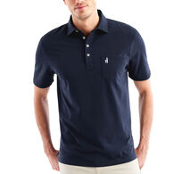 johnnie-O Men's The Original 4-Button Short-Sleeve Polo Shirt