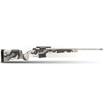 Springfield Model 2020 Waypoint Ridgeline 6.5 Creedmoor 22 5-Round Rifle