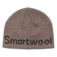 SmartWool Men's SmartWool Lid Logo Beanie