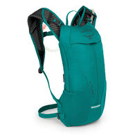 Osprey Women's Kitsuma 7 Liter 2.5 Liter) Backpack w/ Hydration Reservoir