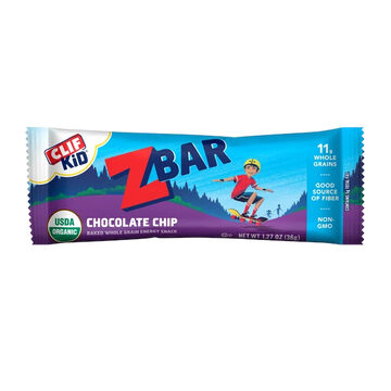 Clif Kid Zbar Energy Snack
