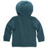 Carhartt Infant Boys Half-Zip Long-Sleeve Hooded Sweatshirt