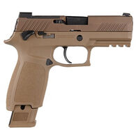 SIG Sauer P320-M18 9mm 3.9" 10-Round Pistol