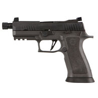 SIG Sauer P320 XCarry 9mm 4.6" 17-Round Legion Pistol w/ 3 Magazines