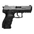 Heckler & Koch P30 (V3) Night Sights 9mm 3.85 17-Round Pistol w/ 3 Magazines