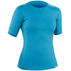 NRS Womens H2Core Rashguard Short-Sleeve Shirt
