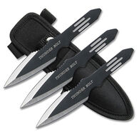 Perfect Point RC-595-3 Throwing Knife Set