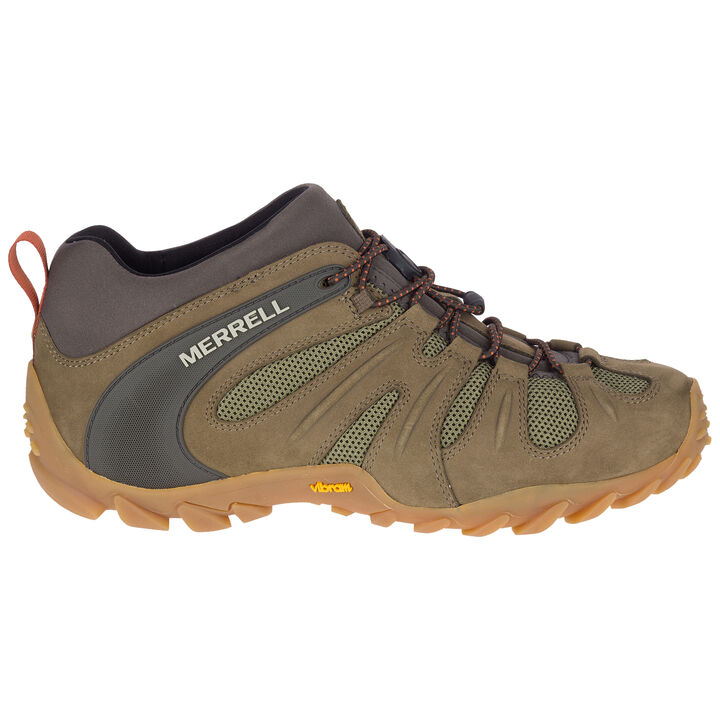 Merrell Men's Chameleon 8 Stretch Hiking Shoe | Kittery Trading Post