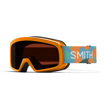 Smith Childrens Rascal Snow Goggle