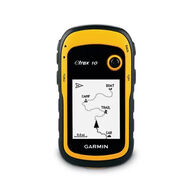Garmin eTrex 10 Handheld GPS