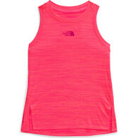 The North Face Girl's Never Stop Tank-Top