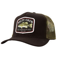 Salty Crew Men's Bigmouth Trucker Hat