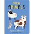 Farm Animals Board Book by Ingela P Arrhenius
