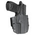 Mission First Tactical SIG Sauer P320 Compact Size / Carry OWB Holster - Right Hand