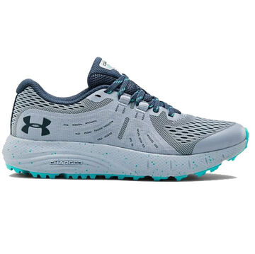 Under Armour Womens UA Charged Bandit 5 Trail Running Shoe
