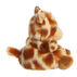 Aurora Palm Pals 5 Safara Giraffe Plush Stuffed Animal