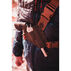GunfightersINC Standard Kenai Chest Holster - Right Hand