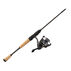 Lews Speed Spinning Combo