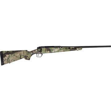 RemArms Model 783 Synthetic Camo 243 Winchester 22 4-Round Rifle