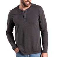 Toad&Co Men's Primo Henley Long-Sleeve Shirt
