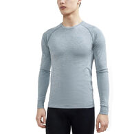 Craft Sportswear Men's Core Dry Active Comfort Baselayer Long-Sleeve Top